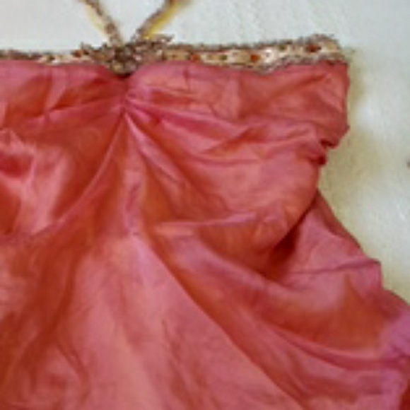 Ladies camisol - Picture 1 of 3